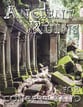 Ancient Ruins Concert Band sheet music cover